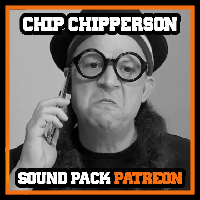 Ringtones Patreon Only Package
